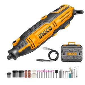 فرز انگشتی مینیاتوری دیجیتال اینکو  مدل mg2008 200w مجموعه 150 عددی